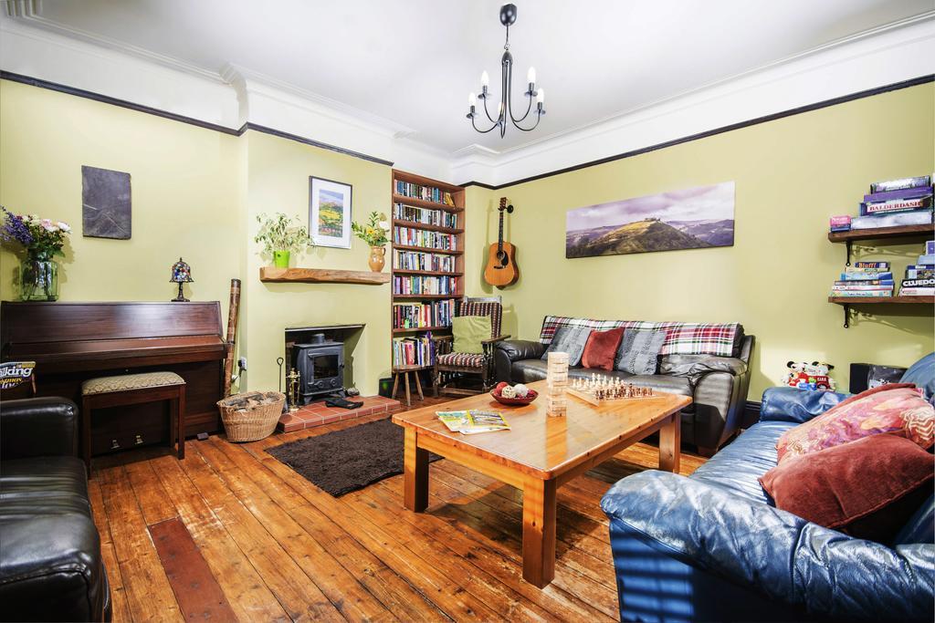 Llangollen Hostel Guest Rooms - No Dormitories - Self Catering المظهر الخارجي الصورة