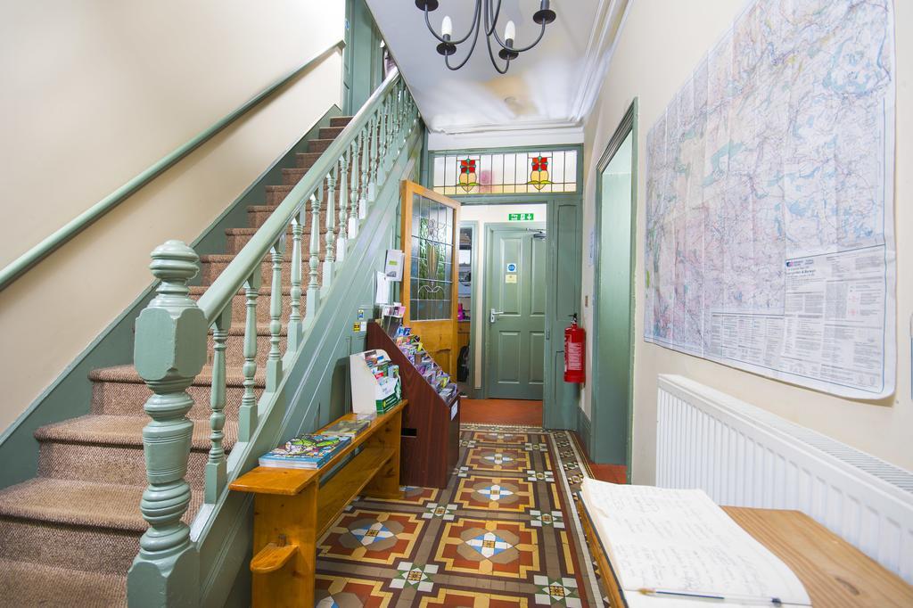 Llangollen Hostel Guest Rooms - No Dormitories - Self Catering المظهر الخارجي الصورة