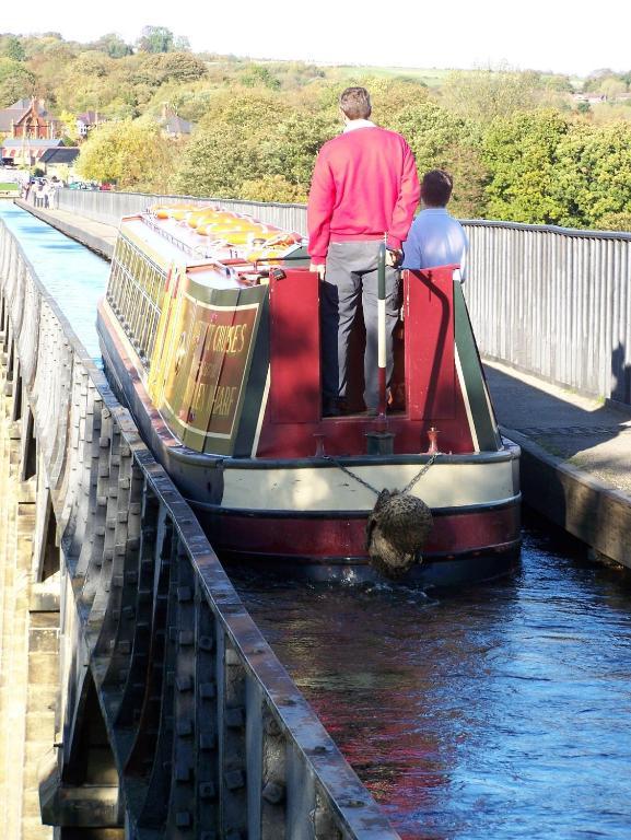 Llangollen Hostel Guest Rooms - No Dormitories - Self Catering المظهر الخارجي الصورة